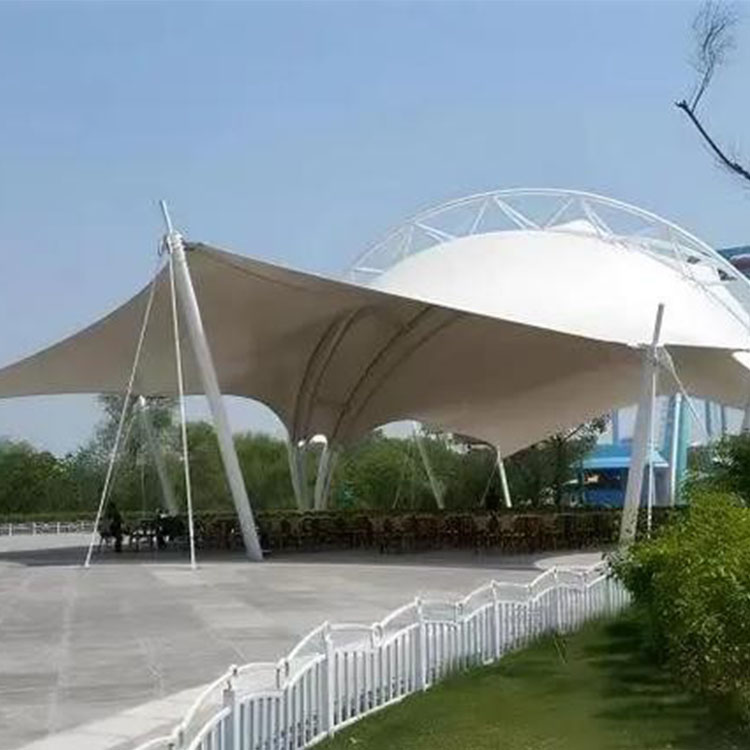 永兴县工程案例