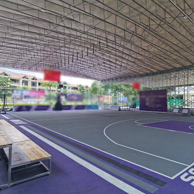 永兴县工程案例