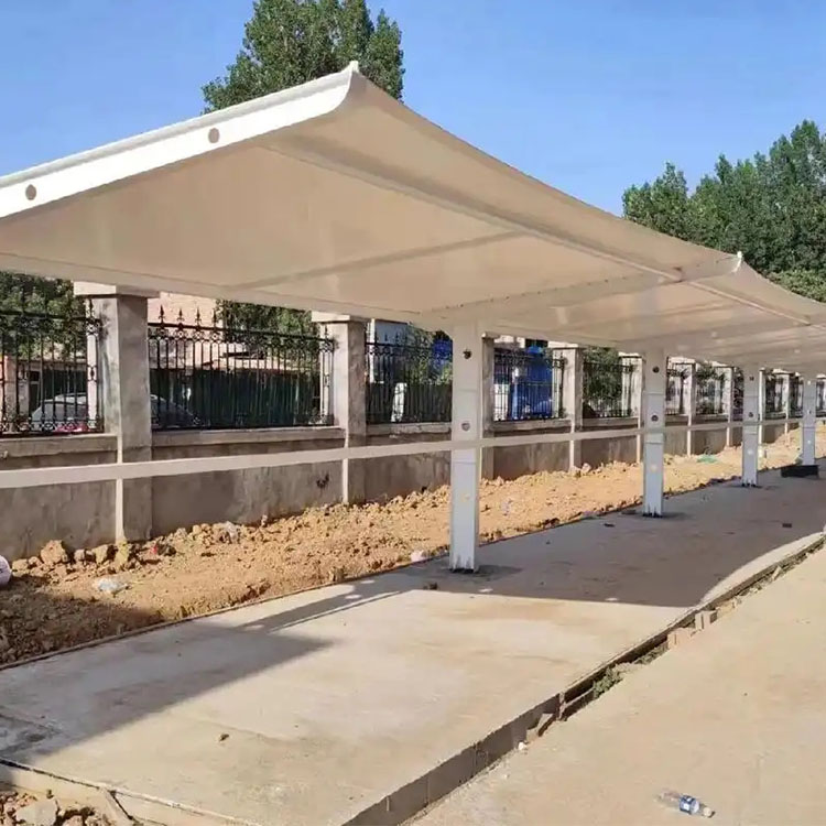 永兴县工程案例