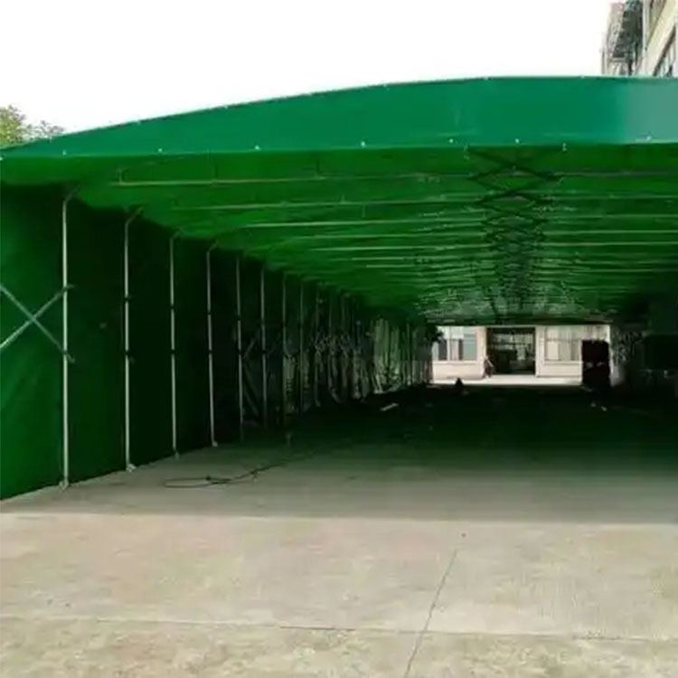 永兴县工程案例