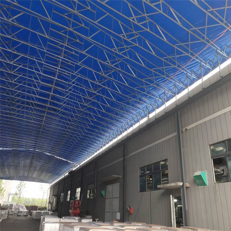 永兴县工程案例